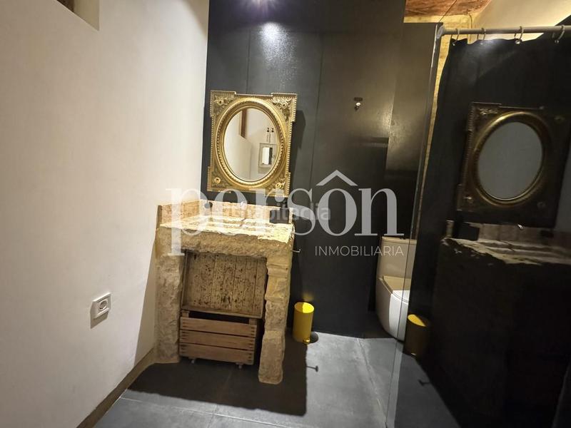 Foto 30e9d051-fe98-4876-a101-e3c041c81925. Alquiler planta baja en El Mercat Valencia