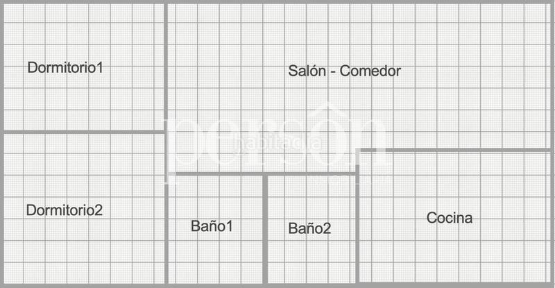 Foto 1a8e63ef-0010-4088-b0e1-d5865f975785. Location rez-de-chaussée avec chauffage dans El Mercat Valencia