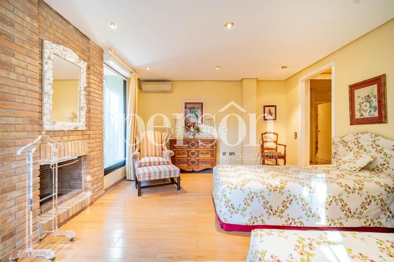 Foto 006465bb-6074-432d-8b0a-6ea961316baf. Casa con riscaldamento piscina in Montealegre Eliana (l´)