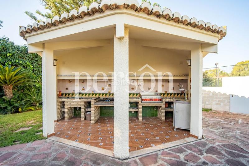 Foto 06674680-0840-4f61-972e-d272efe69b86. Casa con riscaldamento piscina in Montealegre Eliana (l´)