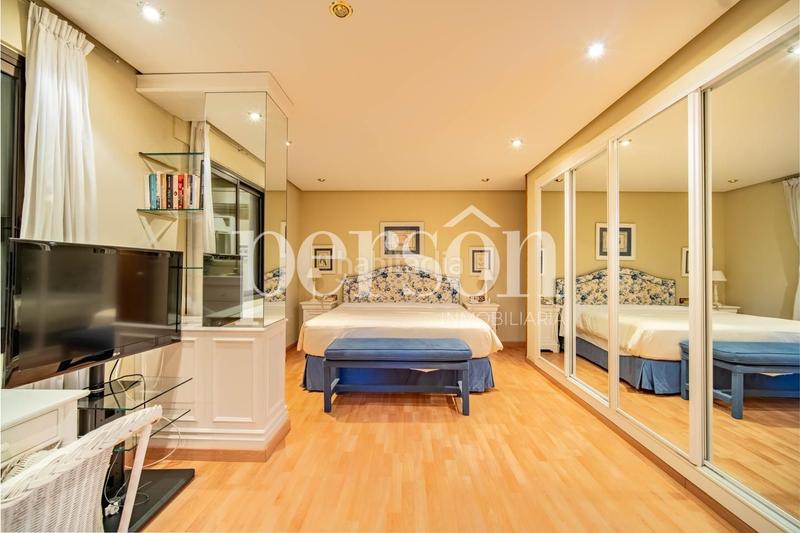 Foto 15923930-0aa3-4e11-ad5c-3cba3a48738f. Casa con riscaldamento piscina in Montealegre Eliana (l´)