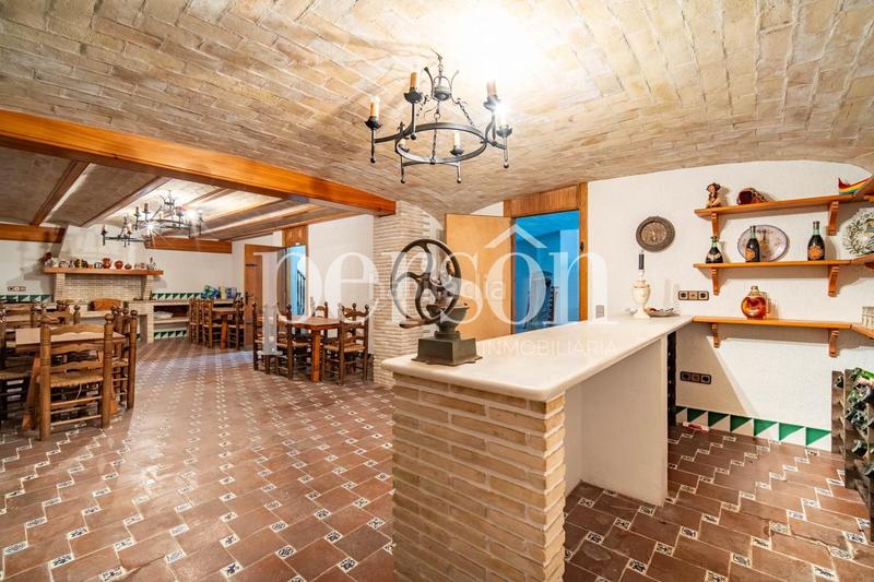 Foto 1d639c79-25f5-4cb0-94ed-91c3f24f6f40. Casa con riscaldamento piscina in Montealegre Eliana (l´)