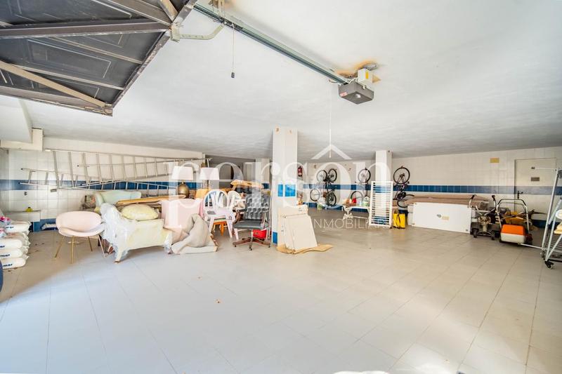 Foto 3313472b-a72a-4ce5-a994-968d0edf5be9. Casa con riscaldamento piscina in Montealegre Eliana (l´)