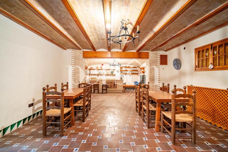 Foto 3770850c-0c60-4a23-8481-523ab6c3242d. Casa con riscaldamento piscina in Montealegre Eliana (l´)