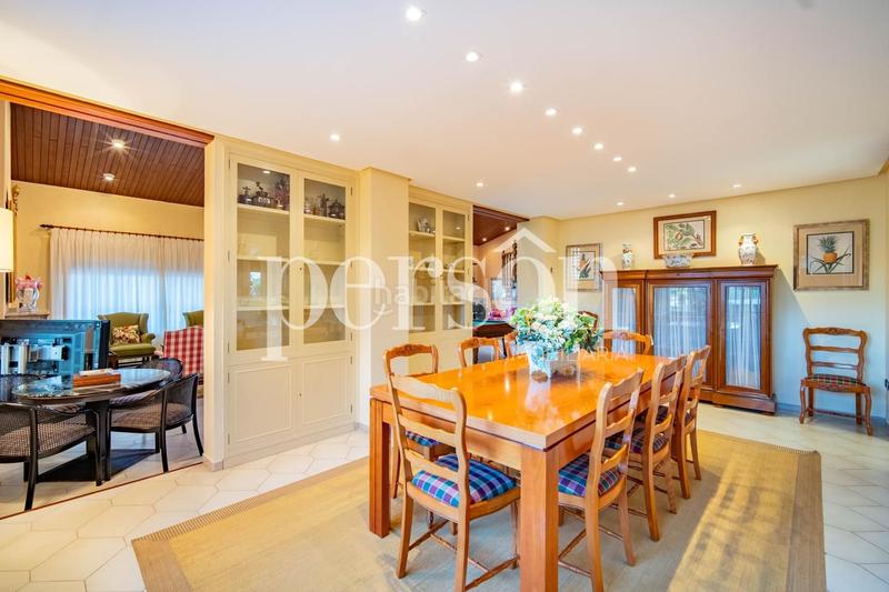 Foto 680062b8-04d9-4c7d-879f-5ee5f561c4f6. Casa con riscaldamento piscina in Montealegre Eliana (l´)