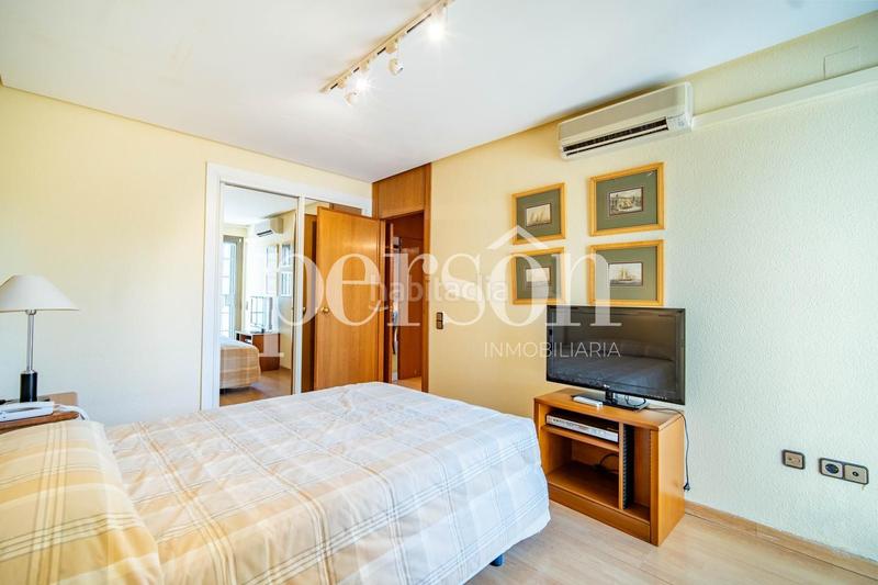 Foto 90bddcb2-d39c-4d14-b4a9-74b29e0ad7a3. Casa con riscaldamento piscina in Montealegre Eliana (l´)