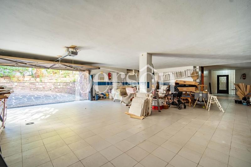 Foto 9f1ff7bb-b3a7-421f-b853-ab0b69e90ec0. Casa con riscaldamento piscina in Montealegre Eliana (l´)