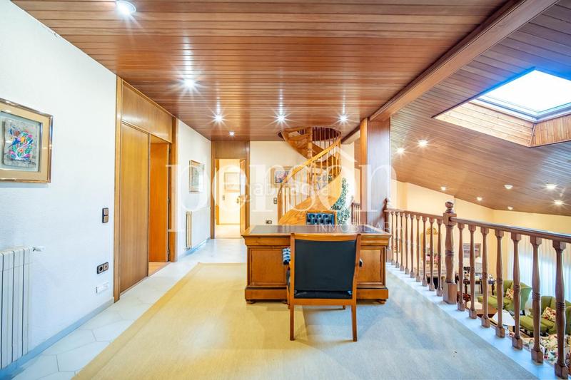 Foto a34d3cdd-f7ad-4e29-9c56-e40659a70355. Casa con riscaldamento piscina in Montealegre Eliana (l´)