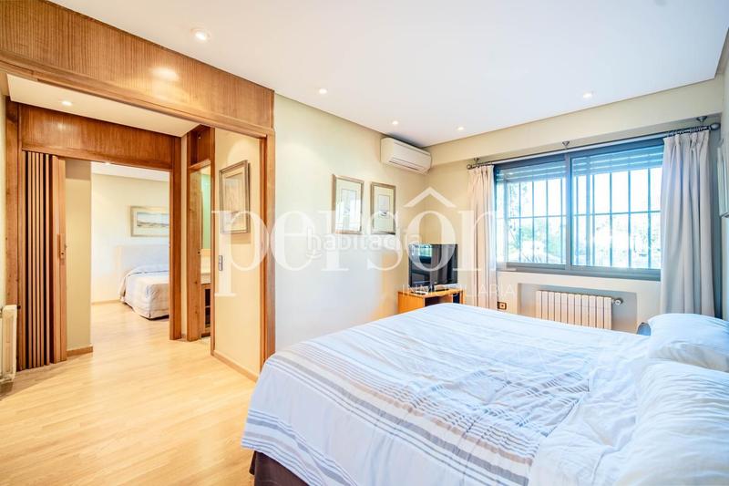 Foto acd1aaa3-319b-43df-a284-1340c623f030. Casa con riscaldamento piscina in Montealegre Eliana (l´)