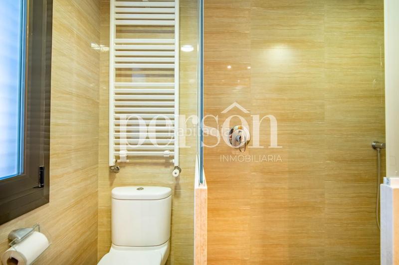 Foto c2c537e3-869a-459a-b7b7-25240dfe57fc. Casa con riscaldamento piscina in Montealegre Eliana (l´)