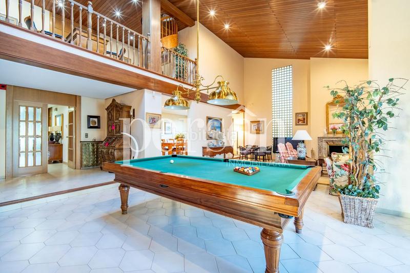 Foto c9b53e76-ef8a-4c7a-bf48-283e90e0eeb7. Casa con riscaldamento piscina in Montealegre Eliana (l´)