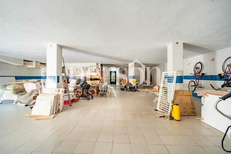 Foto cddcdd84-15b7-4b1e-aa54-9de30d0cb13b. Casa con riscaldamento piscina in Montealegre Eliana (l´)