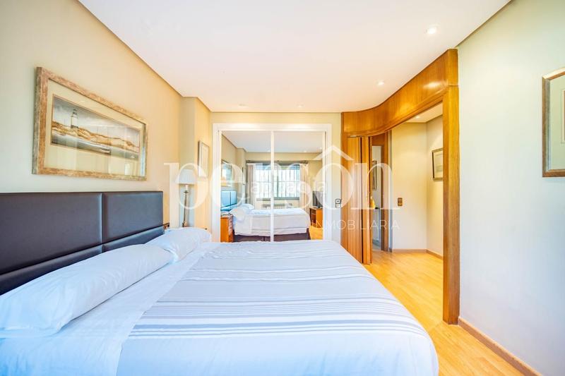 Foto cfa834a0-7739-475e-9fa6-1677dbad99a1. Casa con riscaldamento piscina in Montealegre Eliana (l´)