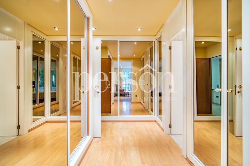 Foto ebde220d-4505-48ea-a9f3-7b661d67fa25. Casa con riscaldamento piscina in Montealegre Eliana (l´)