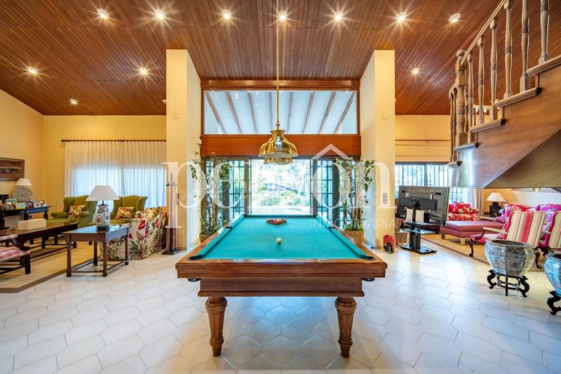 Foto ec39f400-6f44-4200-b9d5-956b4ff21547. Casa con riscaldamento piscina in Montealegre Eliana (l´)