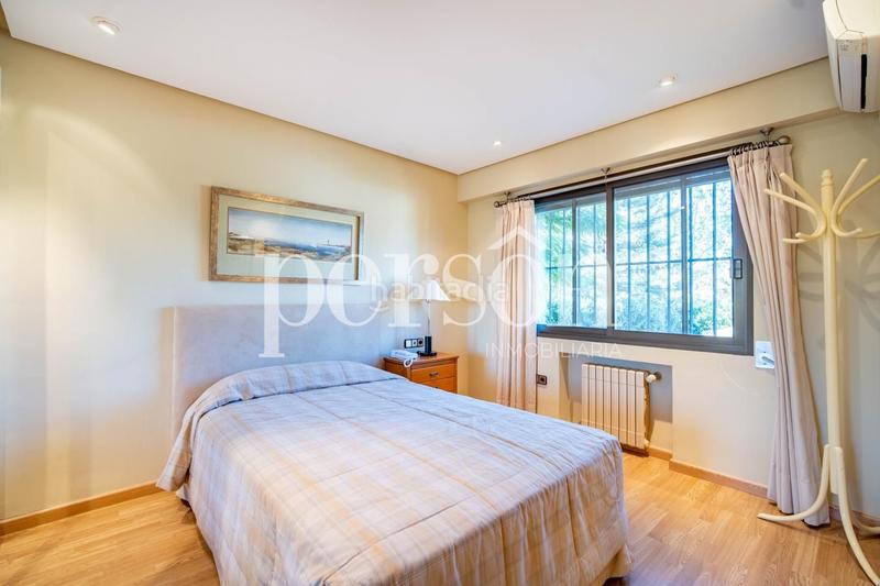 Foto f2393d47-2e59-4f9d-8d33-ecb2295d04f2. Casa con riscaldamento piscina in Montealegre Eliana (l´)