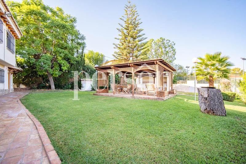 Foto fab0616b-ae74-490a-a54a-c925229d5c79. Casa con riscaldamento piscina in Montealegre Eliana (l´)