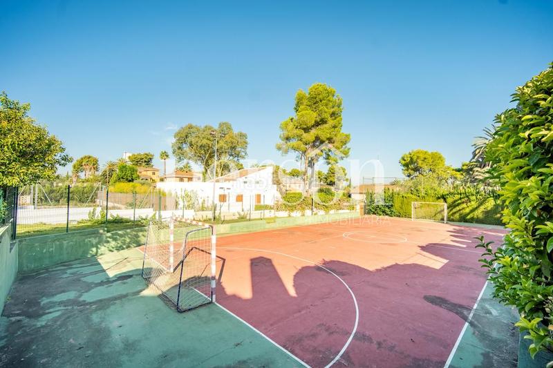 Foto febb5db2-26c5-49fe-bfde-f49ea56ea56e. Casa con riscaldamento piscina in Montealegre Eliana (l´)