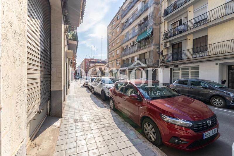 Foto 1ca14350-68f6-450a-a4d3-0839df8d111a. Appartamento con riscaldamento in Aiora Valencia