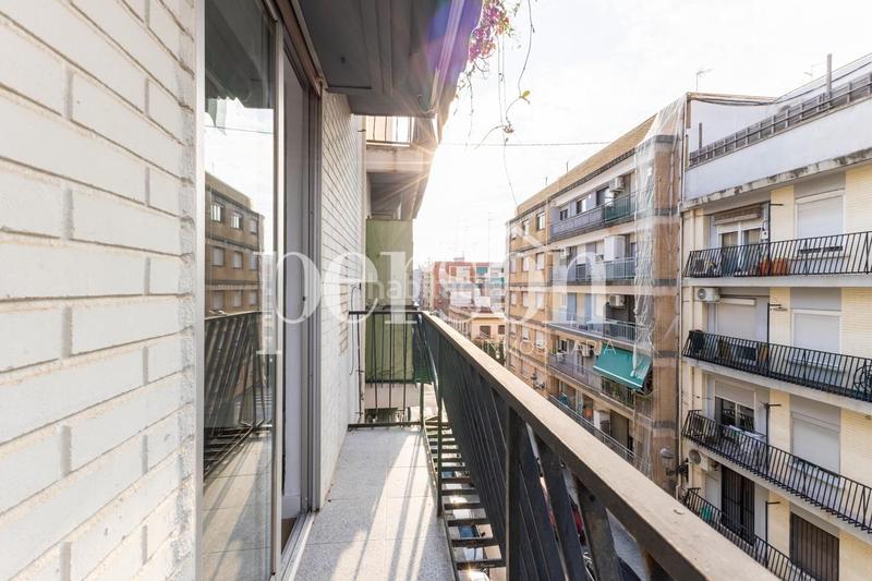 Foto 2b9dfcdb-724d-4d95-8ae7-89ba69f2548f. Appartamento con riscaldamento in Aiora Valencia