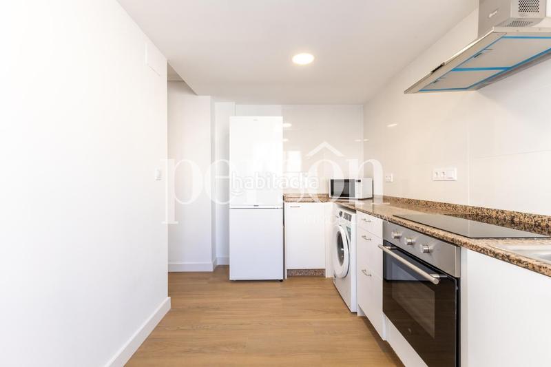 Foto ca75f01e-a24a-40a7-a0cb-a3a2e58a52b6. Appartamento con riscaldamento in Aiora Valencia