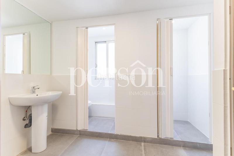 Foto 17fedb08-0063-4e76-8a5f-4996def14e99. Appartement avec chauffage dans Aiora Valencia