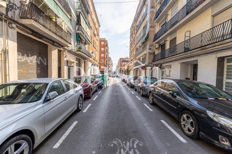 Foto 7967fe7a-334f-4c38-a371-ed48da82b1e4. Appartement avec chauffage dans Aiora Valencia