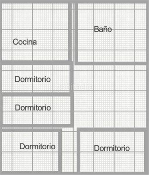 Foto 855c62fc-ee05-4ebe-b0e9-f4cf879f9832. Appartement avec chauffage dans Aiora Valencia