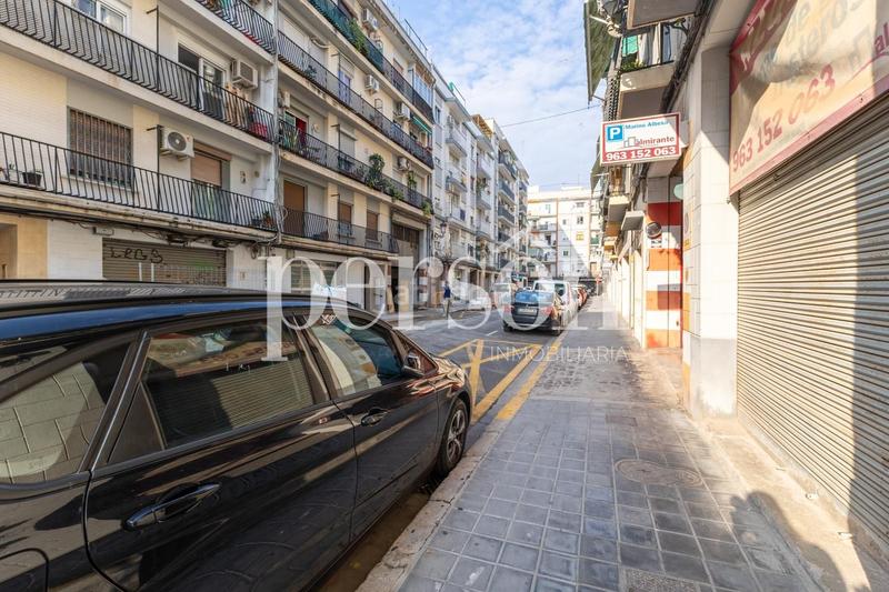 Foto 287bc2ed-b7fd-4f25-82f5-84f5bd356cf0. Etagenwohnung mit heizung in Aiora Valencia