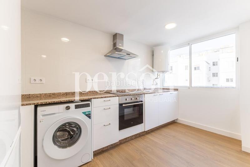 Foto 3e210017-4251-47b3-bb05-fd1ab1137f87. Etagenwohnung mit heizung in Aiora Valencia