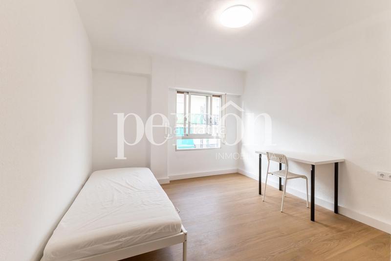 Foto aae90314-7c46-4b22-a967-aa8a1fc98b8e. Etagenwohnung mit heizung in Aiora Valencia