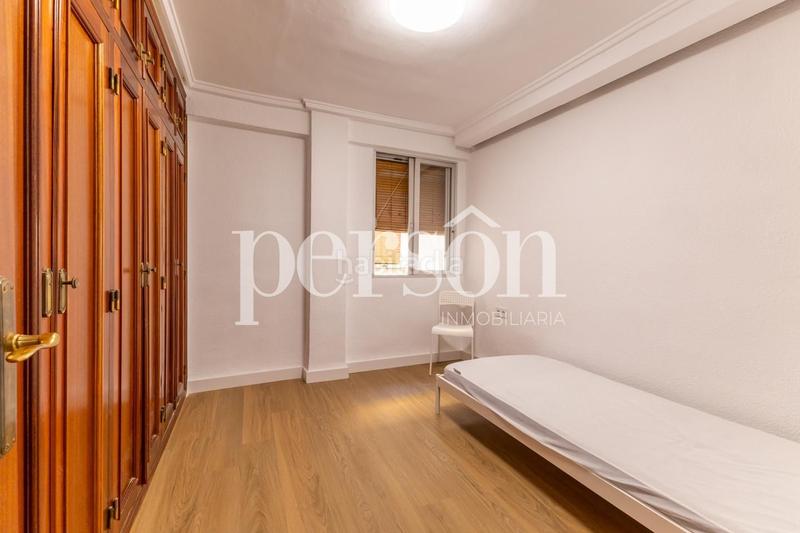 Foto eacc79ee-eb6b-49b0-a447-344cace8f173. Etagenwohnung mit heizung in Aiora Valencia