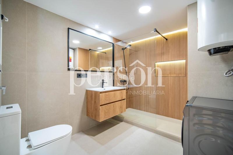 Foto 4bdb3a27-f406-49cd-b5bb-834e9673c7c2. Location appartement avec parking dans Sant Francesc Valencia