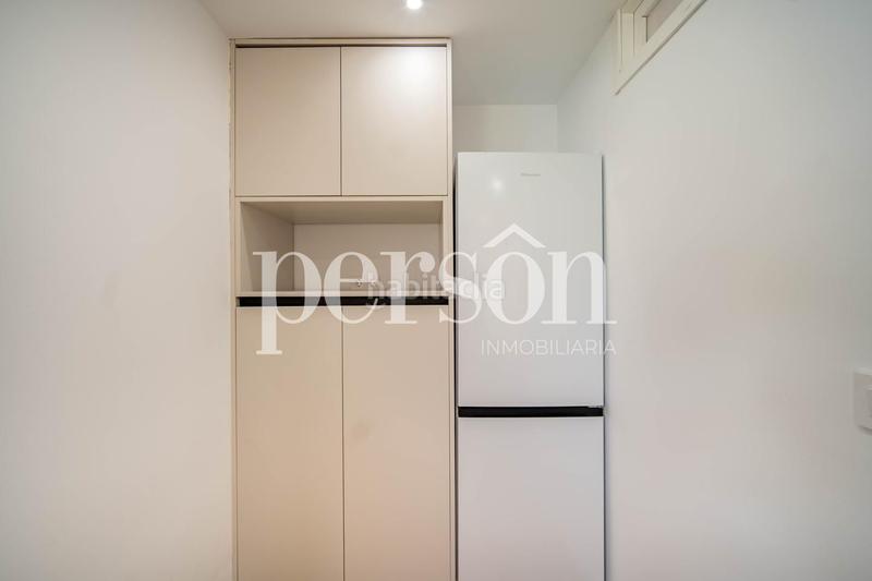 Foto a7a874c5-0219-41a5-a1d8-4031b87829b2. Location appartement avec parking dans Sant Francesc Valencia