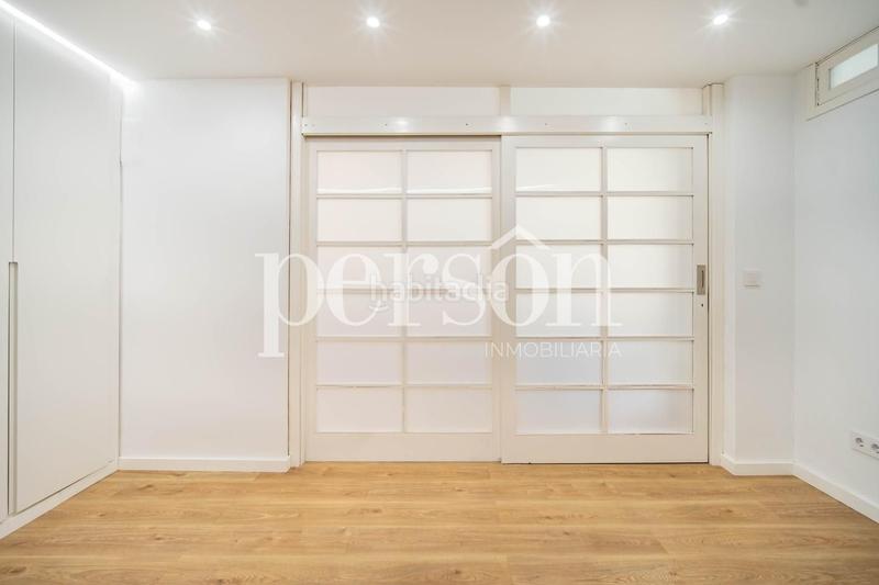 Foto a919e37f-7f01-4805-8799-1d4a16a1ac42. Location appartement avec parking dans Sant Francesc Valencia