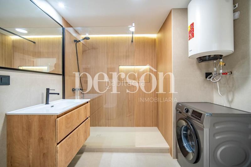 Foto bde4acb6-2781-4b58-8fae-8c43d86bc939. Location appartement avec parking dans Sant Francesc Valencia