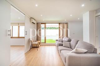 Etagenwohnung in Sant Francesc