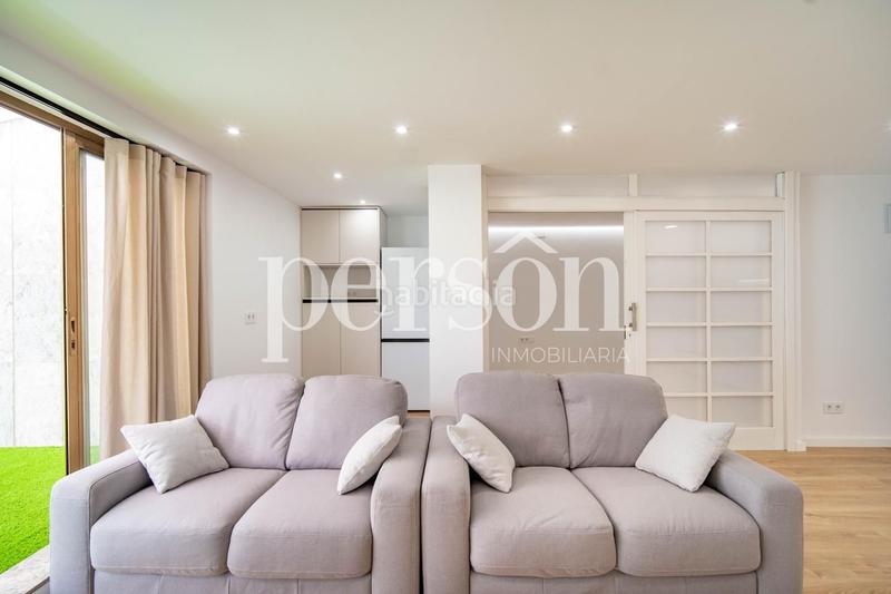 Foto 42f000d5-3999-48c0-8f17-e55739b5d368. Rent flat with parking in Sant Francesc Valencia
