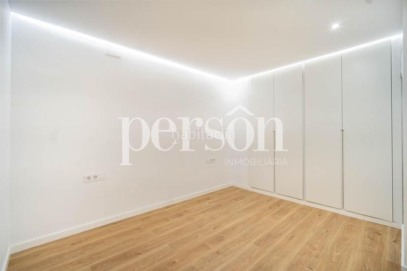 Foto 75d0e3e8-b873-45ce-b1ca-c8b104e23852. Rent flat with parking in Sant Francesc Valencia