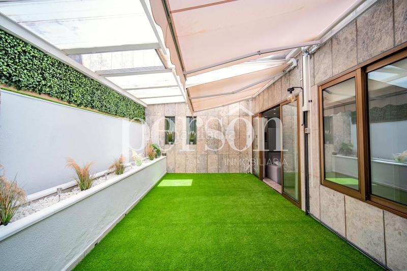 Foto 89d84254-fbbe-4873-8b50-3946654a5d2a. Rent flat with parking in Sant Francesc Valencia