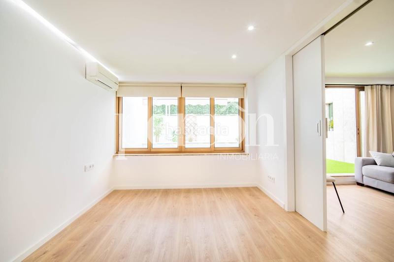 Foto 89eeb8f4-ef57-461d-90f9-a1b5779205b4. Rent flat with parking in Sant Francesc Valencia