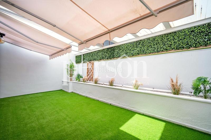 Foto be723d15-566d-4f85-ad6c-4135c2973105. Rent flat with parking in Sant Francesc Valencia