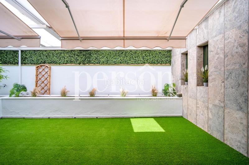 Foto d80defd4-8bcb-480a-99a4-a4fe595a0d18. Rent flat with parking in Sant Francesc Valencia