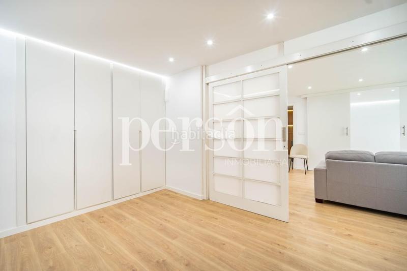 Foto de3ecc10-a674-4569-abe1-926f39107d97. Rent flat with parking in Sant Francesc Valencia