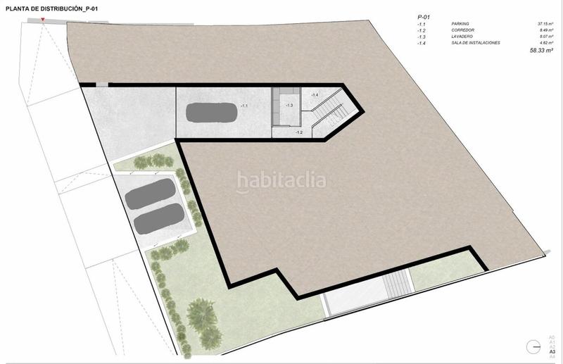 Foto 41c9666c-a4f9-4b10-a6a3-20db79a79b58. Maison avec piscine dans El Montgó Dénia