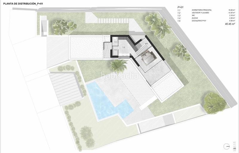 Foto 449d4ec5-0236-4fb2-9ac8-721d13996ee1. Maison avec piscine dans El Montgó Dénia