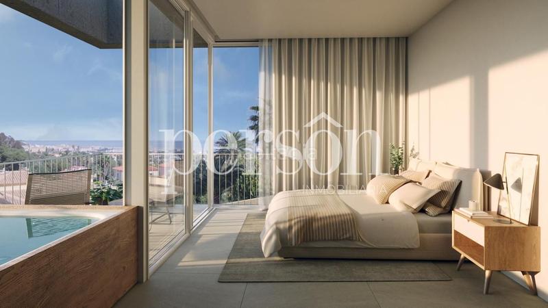 Foto 9c6caee4-86d6-4cbd-98a3-44039f3292e5. Maison avec piscine dans El Montgó Dénia