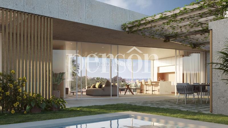 Foto fa64413d-1348-4cc9-a5ea-c01736bf7c86. Maison avec piscine dans El Montgó Dénia