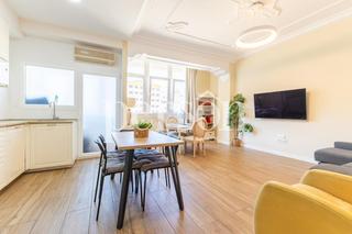 Miete Etagenwohnung in Arrancapins. Vivienda en alquiler en arrancapins