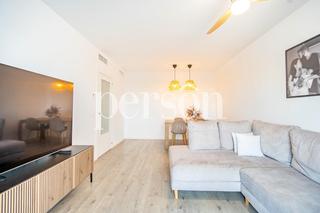 Piso en Malilla. Moderno apartamento 2022 en urbanización privada  turianova, val